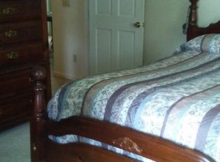 2140 Aiken Miller Rd, Accident, MD 21520