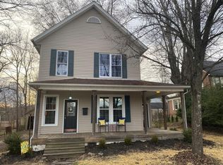 104 Wickham Ave, Beckley, WV 25801