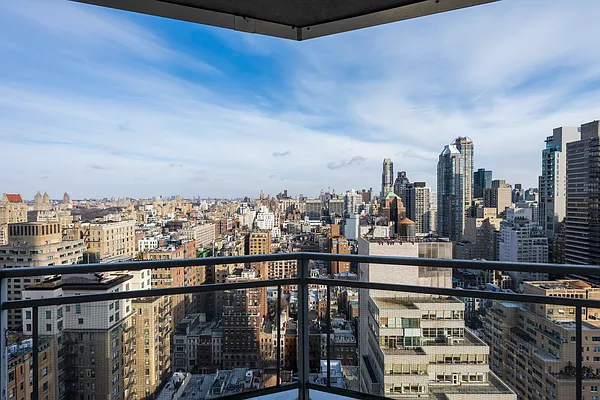 118 East 60th Street #31EF
