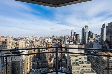 118 East 60th Street, #31EF