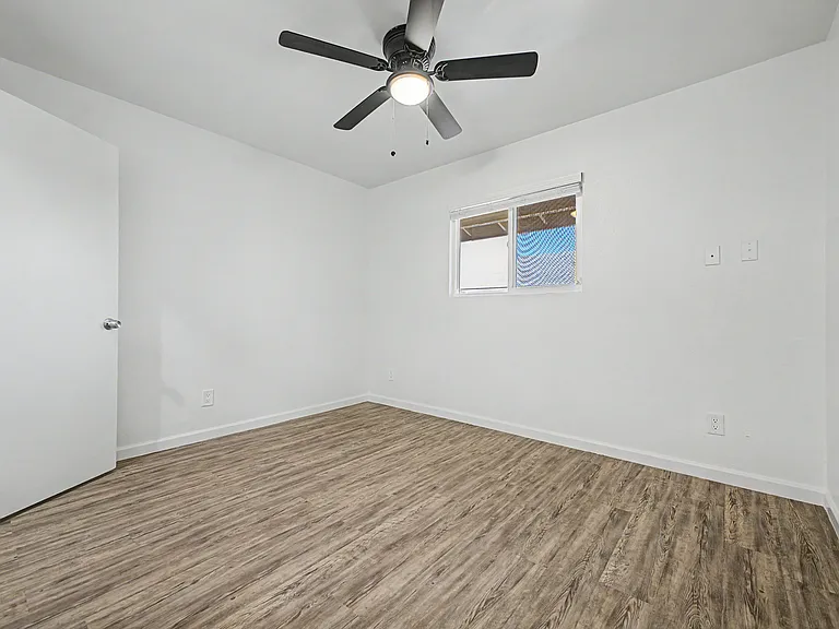 2nd bdrm