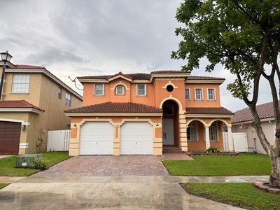 13049 SW 53rd St, Miramar, FL, 33027