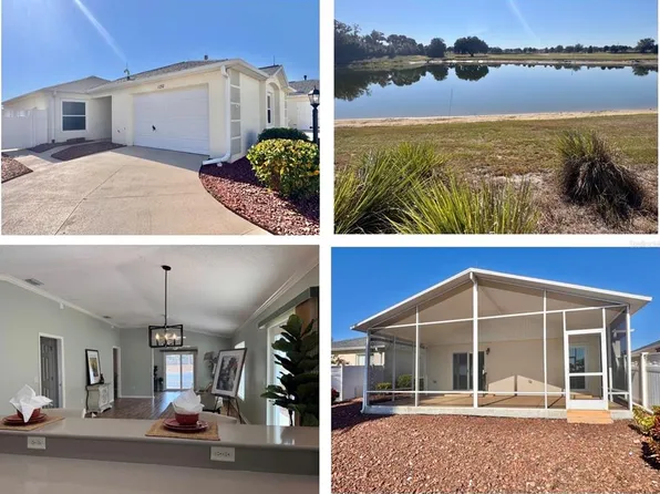 1052 Jackson St, The Villages, FL 32162