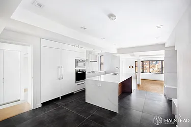 Sold by Halstead Real Estate