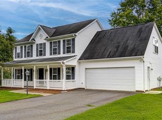 158 Sailway Rd, Winston Salem, NC 27127