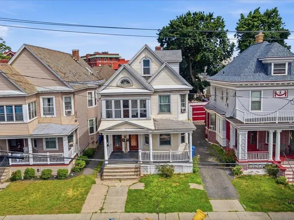 422 Manning Boulevard, Albany, NY 12206