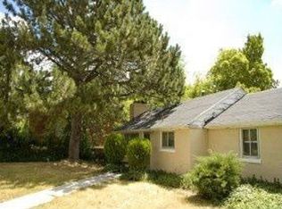 1964 Evergreen Ave, Salt Lake City, UT 84106