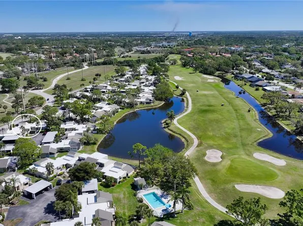 2483 Crispin Ct #G-2, Sarasota, FL 34235