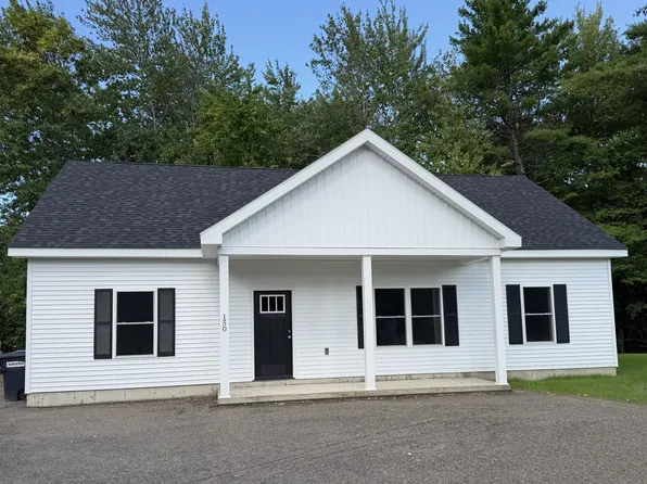 150 Park St, Orono, ME 04473