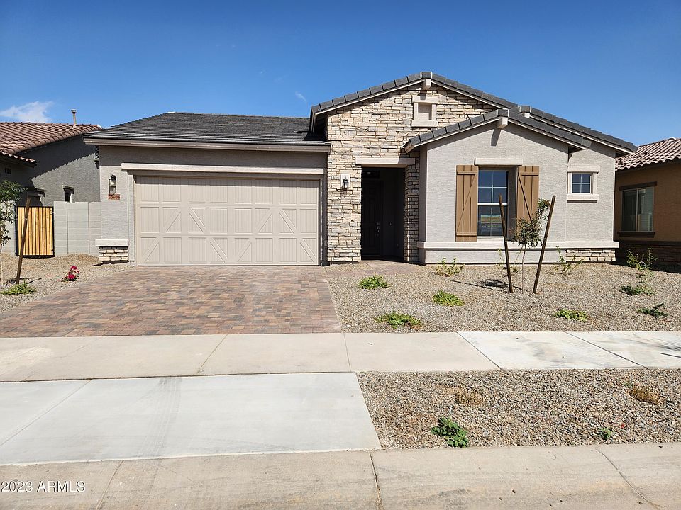 1st image of 16404 W DESERT MIRAGE Drive