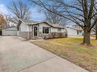 400 Western Ave, Haysville, KS 67060