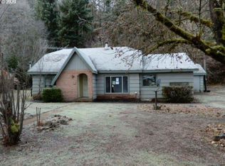 39888 Brice Creek Rd, Dorena, OR 97434