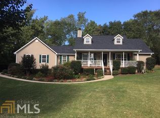 320 Nicole Ct, McDonough, GA 30252