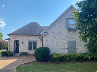 2402 W Wellsgate Dr, Oxford, MS 38655