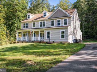 231 Mount Hope Church Rd, Stafford, VA 22554