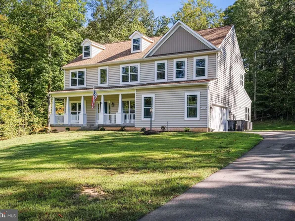 231 Mount Hope Church Rd, Stafford, VA 22554