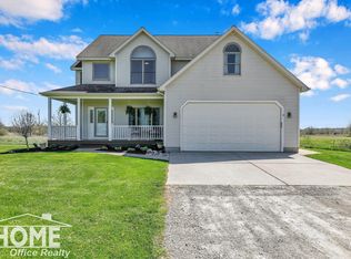 11313 Hill Rd, Swartz Creek, MI 48473