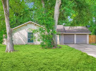 3415 Bristlecone Trl, Spring, TX 77380