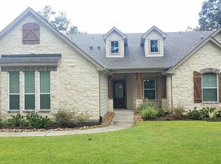 12590 Willis Waukegan Rd, Conroe, TX 77303