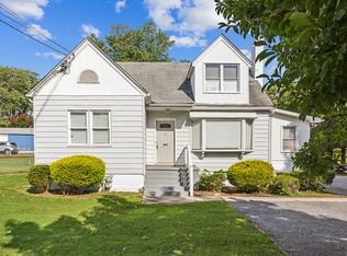8006 Philadelphia Rd #A, Baltimore, MD 21237