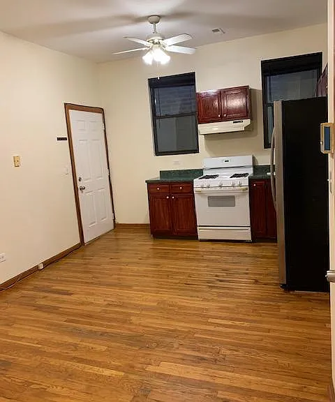 1425 N Ashland Ave #3R — Photo 10