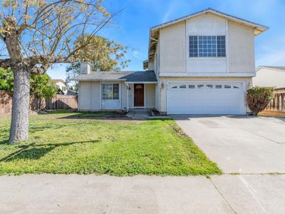610 W 10th St, Gilroy, CA, 95020