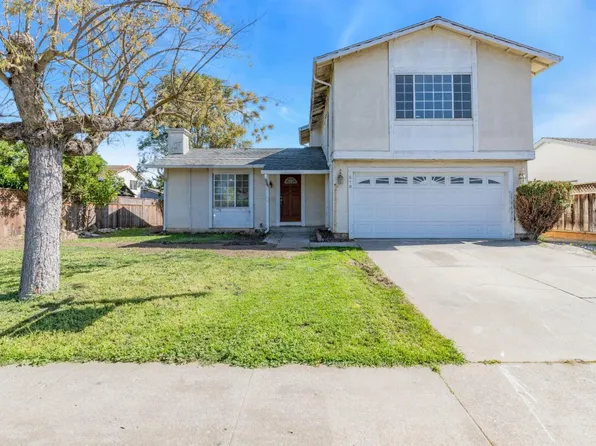 610 W 10th St, Gilroy, CA 95020