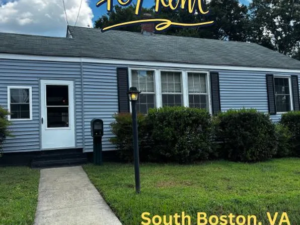 707 Magnolia Dr, South Boston, VA 24592