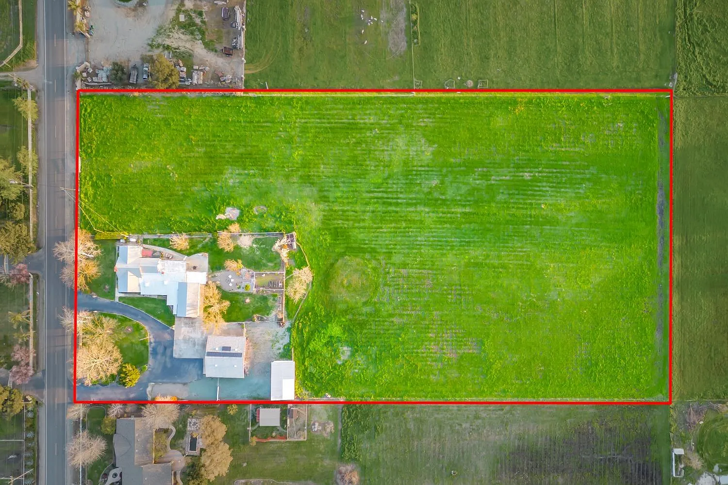 13130 Alta Mesa Rd photo 1