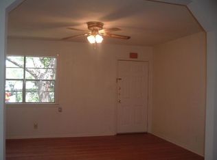 1701 Riverview St, Austin, TX 78702