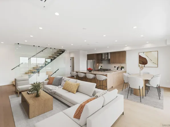4212 Tonopah Ave, San Diego, CA 92110