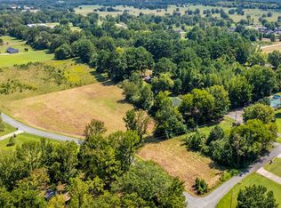 LOT 1 McKenzie Trl, Conway, AR 72032