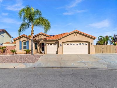 29456 Pyrite St, Menifee, CA, 92584