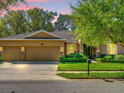 320 W Victoria Trails Blvd, Deland, FL, 32724