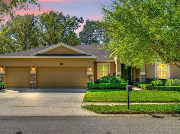 320 W VICTORIA TRAILS BOULEVARD, DELAND, FL 32724