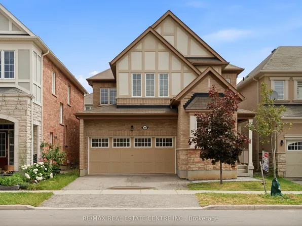 389 Cedar Hedge Rd, Milton, ON L9T 8Y4