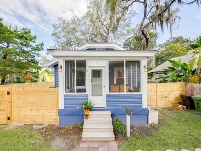 4 1/2 Sylvan Dr, Saint Augustine, FL, 32084
