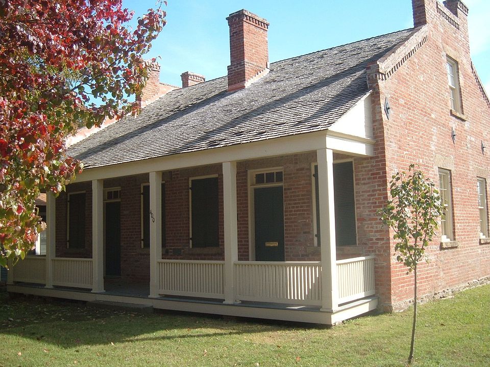 Own a piece of Fort Smith history!
