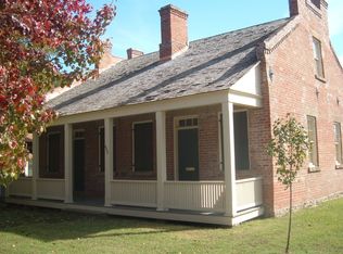 400 N 8th St, Fort Smith, AR 72901