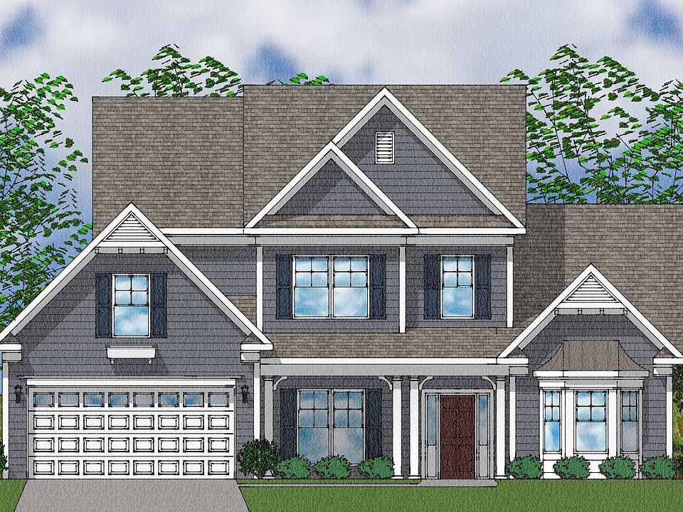 2nd image of 1619 Brewster Ct