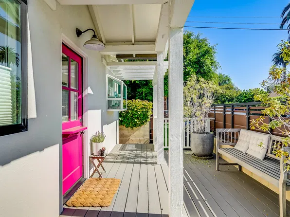 1511 Lucille Ave, Venice, CA 90291