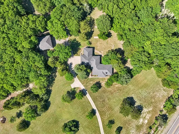 4111 Fm 2862, Anna, TX 75409