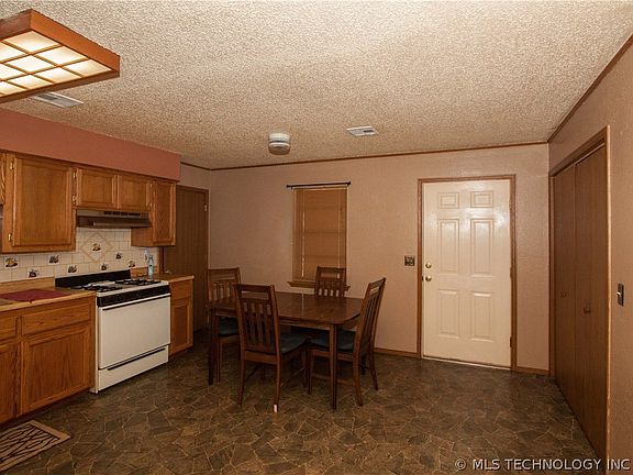 4th image of 3711 S 214th East Ave