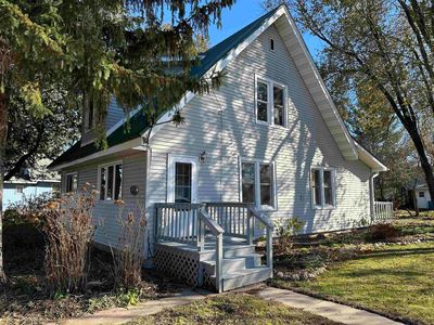 401 Mill St, White Lake, WI, 54491