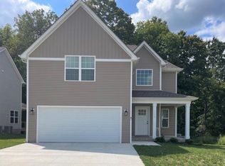 1110 Winesap Rd, Clarksville, TN 37040