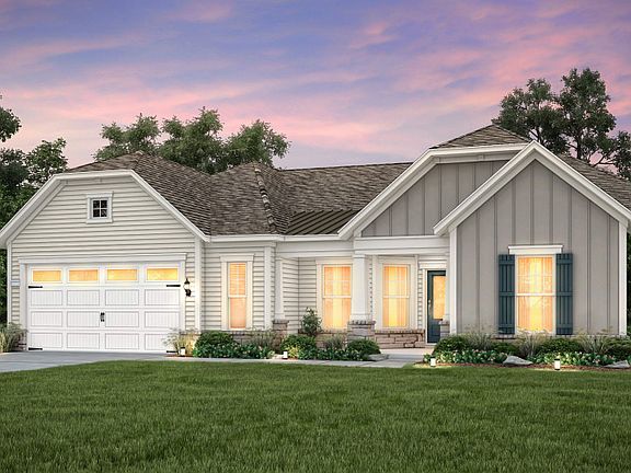 Home Exterior EC3G