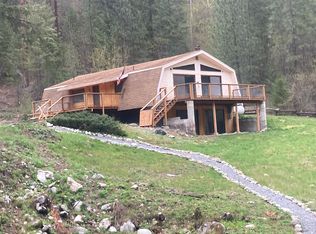 4429 Northport Waneta Rd #A, Colville, WA 99114
