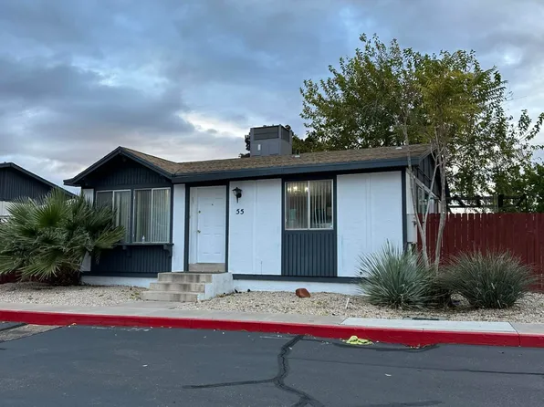 1840 W 1100 N APT 55, Saint George, UT 84770