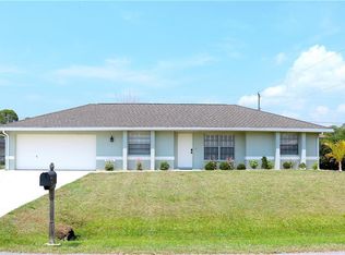 23364 Altman Ave, Punta Gorda, FL 33980