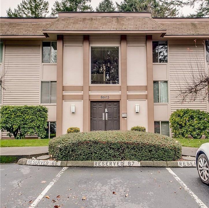 1st image of 8603 Zircon Dr SW Unit B6